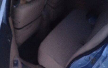 Chery Fora (A21), 2008 год, 150 000 рублей, 13 фотография