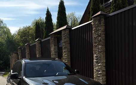 BMW X3, 2021 год, 5 900 000 рублей, 4 фотография