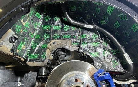 BMW X3, 2021 год, 5 900 000 рублей, 14 фотография