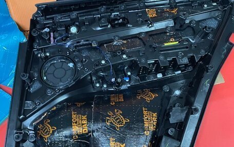 BMW X3, 2021 год, 5 900 000 рублей, 18 фотография