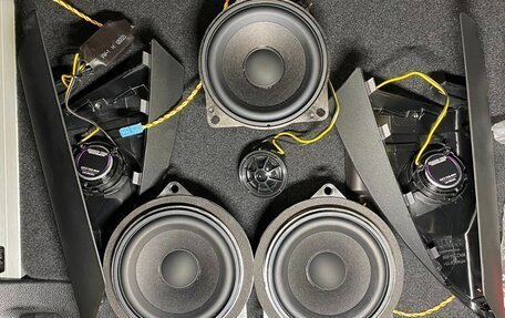 BMW X3, 2021 год, 5 900 000 рублей, 16 фотография