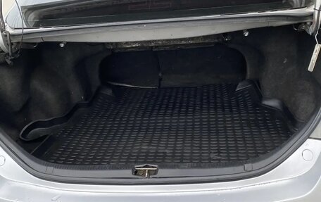 Toyota Camry, 2008 год, 940 000 рублей, 7 фотография