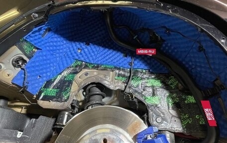 BMW X3, 2021 год, 5 900 000 рублей, 13 фотография