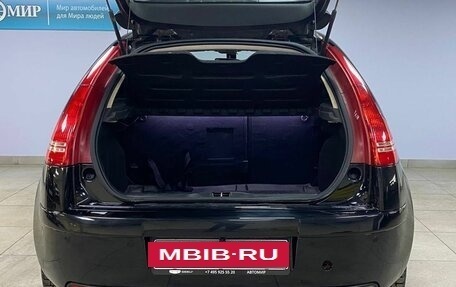 Citroen C4 II рестайлинг, 2009 год, 355 000 рублей, 10 фотография