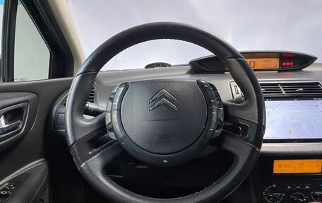 Citroen C4 II рестайлинг, 2009 год, 355 000 рублей, 12 фотография