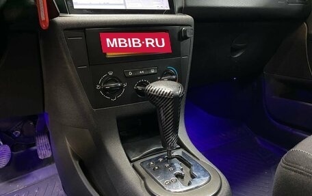 Citroen C4 II рестайлинг, 2009 год, 355 000 рублей, 15 фотография