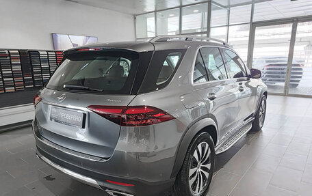 Mercedes-Benz GLE, 2025 год, 12 000 000 рублей, 9 фотография