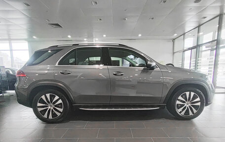 Mercedes-Benz GLE, 2025 год, 12 000 000 рублей, 8 фотография