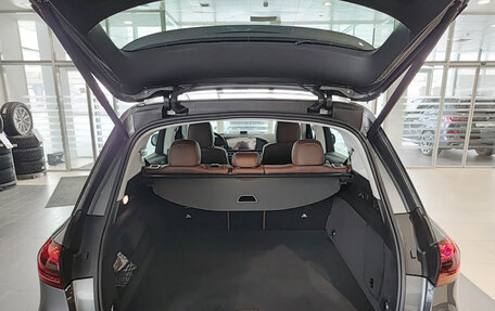 Mercedes-Benz GLE, 2025 год, 12 000 000 рублей, 14 фотография