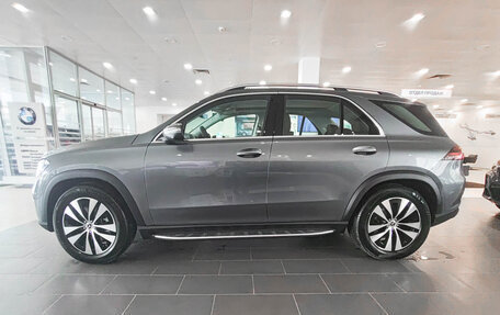 Mercedes-Benz GLE, 2025 год, 12 000 000 рублей, 12 фотография