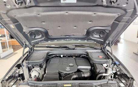Mercedes-Benz GLE, 2025 год, 12 000 000 рублей, 13 фотография