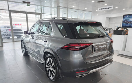 Mercedes-Benz GLE, 2025 год, 12 000 000 рублей, 11 фотография