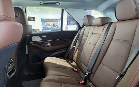Mercedes-Benz GLE, 2025 год, 12 000 000 рублей, 16 фотография
