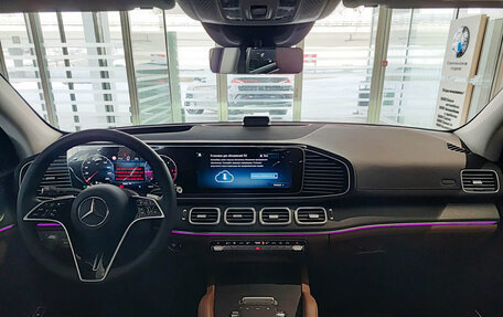 Mercedes-Benz GLE, 2025 год, 12 000 000 рублей, 18 фотография