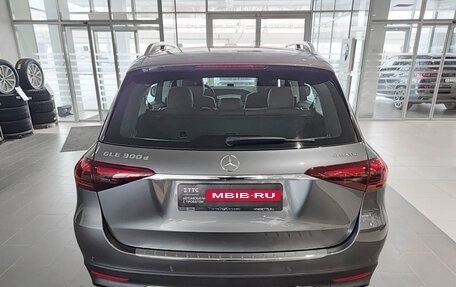 Mercedes-Benz GLE, 2025 год, 12 000 000 рублей, 10 фотография