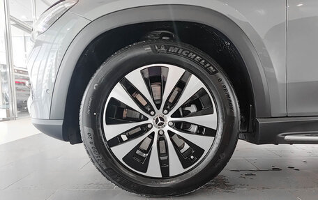 Mercedes-Benz GLE, 2025 год, 12 000 000 рублей, 22 фотография