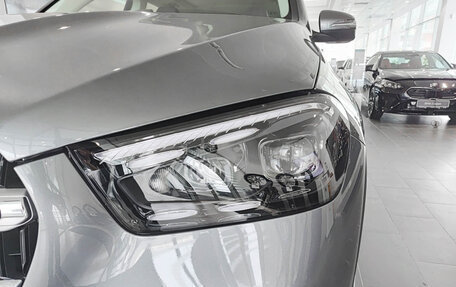 Mercedes-Benz GLE, 2025 год, 12 000 000 рублей, 21 фотография