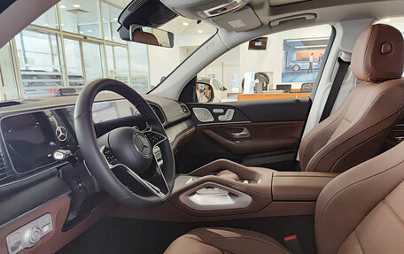 Mercedes-Benz GLE, 2025 год, 12 000 000 рублей, 20 фотография