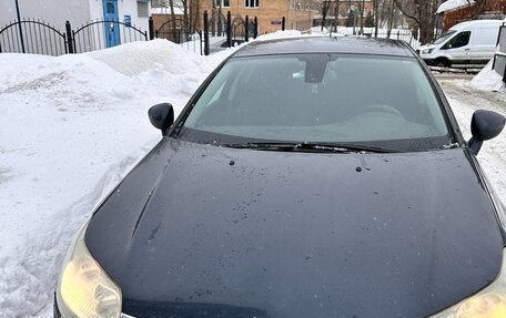 Citroen C5 II, 2010 год, 429 000 рублей, 7 фотография