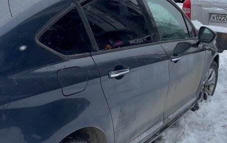 Citroen C5 II, 2010 год, 429 000 рублей, 12 фотография