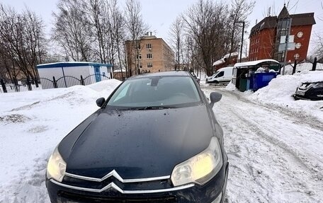 Citroen C5 II, 2010 год, 429 000 рублей, 5 фотография