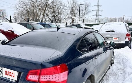 Citroen C5 II, 2010 год, 429 000 рублей, 20 фотография
