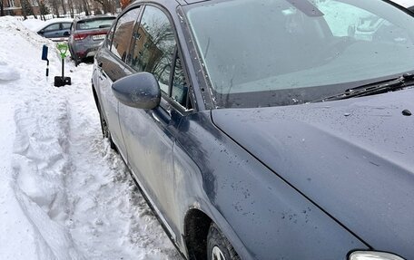 Citroen C5 II, 2010 год, 429 000 рублей, 23 фотография