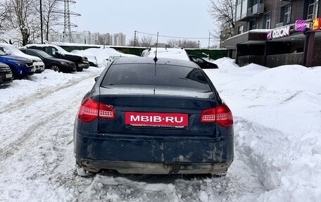 Citroen C5 II, 2010 год, 429 000 рублей, 16 фотография