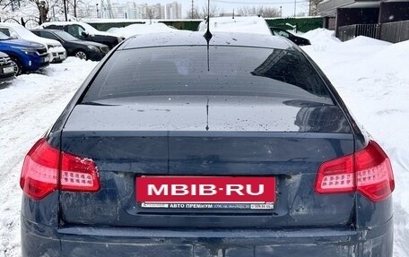 Citroen C5 II, 2010 год, 429 000 рублей, 17 фотография
