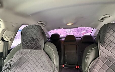 Citroen C5 II, 2010 год, 429 000 рублей, 30 фотография