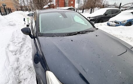 Citroen C5 II, 2010 год, 429 000 рублей, 31 фотография