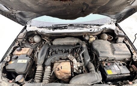 Citroen C5 II, 2010 год, 429 000 рублей, 35 фотография