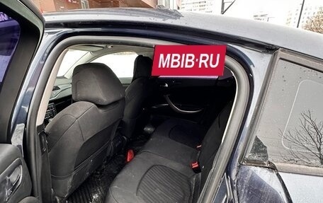 Citroen C5 II, 2010 год, 429 000 рублей, 34 фотография