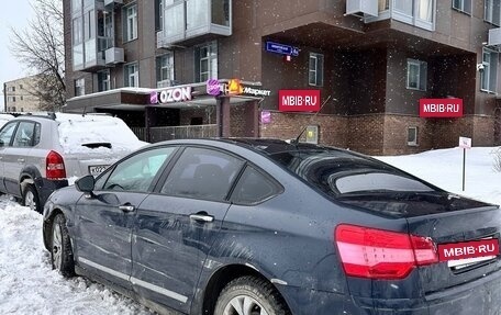 Citroen C5 II, 2010 год, 429 000 рублей, 15 фотография