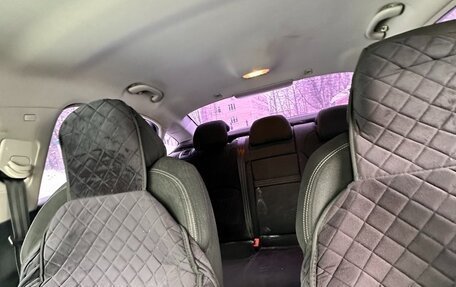 Citroen C5 II, 2010 год, 429 000 рублей, 40 фотография