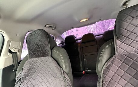 Citroen C5 II, 2010 год, 429 000 рублей, 39 фотография