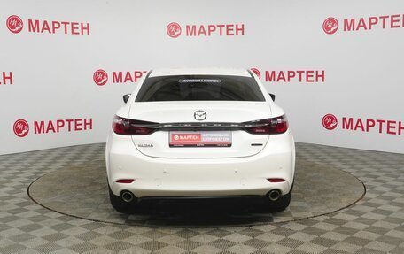 Mazda 6, 2019 год, 2 298 000 рублей, 6 фотография