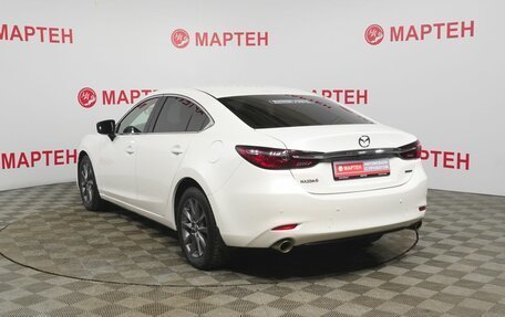 Mazda 6, 2019 год, 2 298 000 рублей, 7 фотография