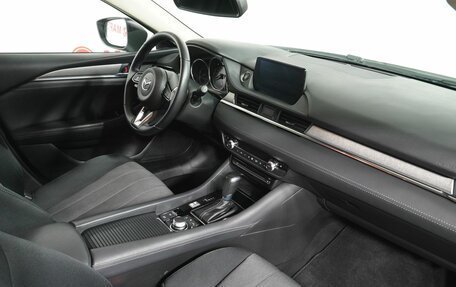 Mazda 6, 2019 год, 2 298 000 рублей, 10 фотография