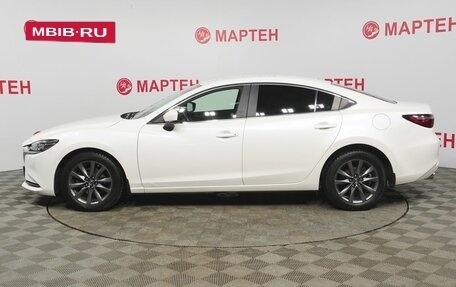 Mazda 6, 2019 год, 2 298 000 рублей, 8 фотография