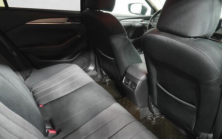 Mazda 6, 2019 год, 2 298 000 рублей, 11 фотография