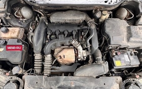 Citroen C5 II, 2010 год, 429 000 рублей, 36 фотография