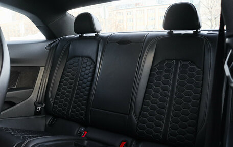 Audi RS 5, 2020 год, 7 800 000 рублей, 3 фотография