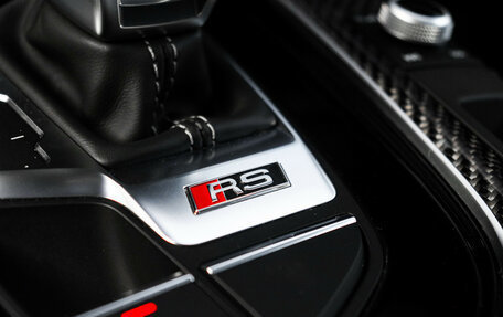 Audi RS 5, 2020 год, 7 800 000 рублей, 7 фотография