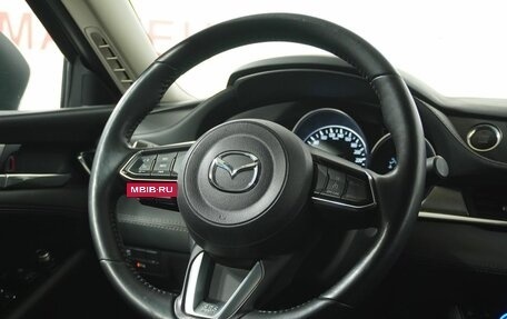 Mazda 6, 2019 год, 2 298 000 рублей, 16 фотография