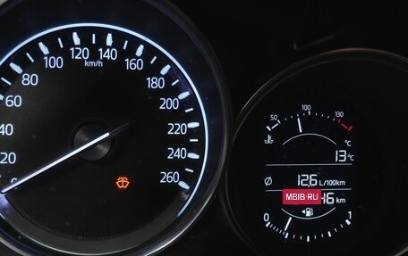 Mazda 6, 2019 год, 2 298 000 рублей, 17 фотография