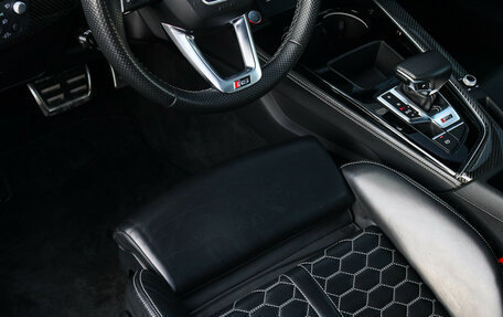 Audi RS 5, 2020 год, 7 800 000 рублей, 21 фотография