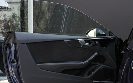 Audi RS 5, 2020 год, 7 800 000 рублей, 22 фотография