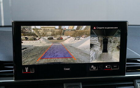 Audi RS 5, 2020 год, 7 800 000 рублей, 8 фотография