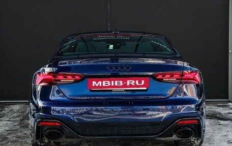 Audi RS 5, 2020 год, 7 800 000 рублей, 14 фотография